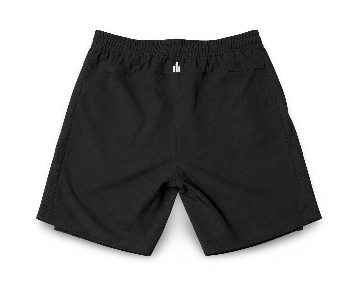 Strike Shorts Black