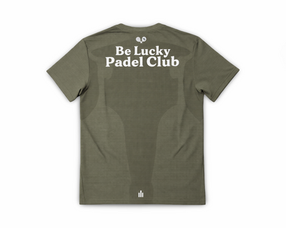 AeroFlex Performance Tee Army Green