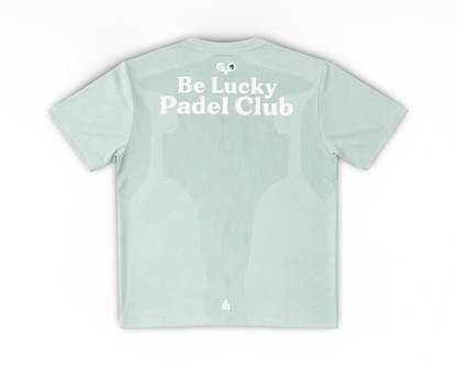 AeroFlex Performance Tee Sage Mint