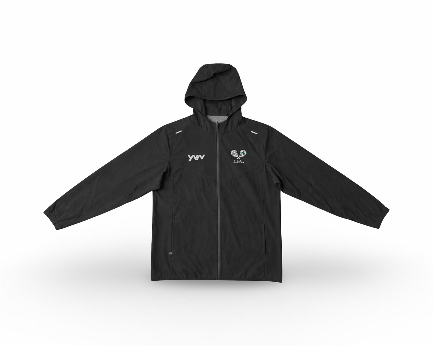 StormX Jacket Black