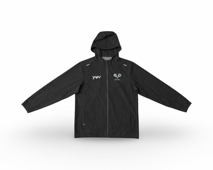 StormX Jacket Black