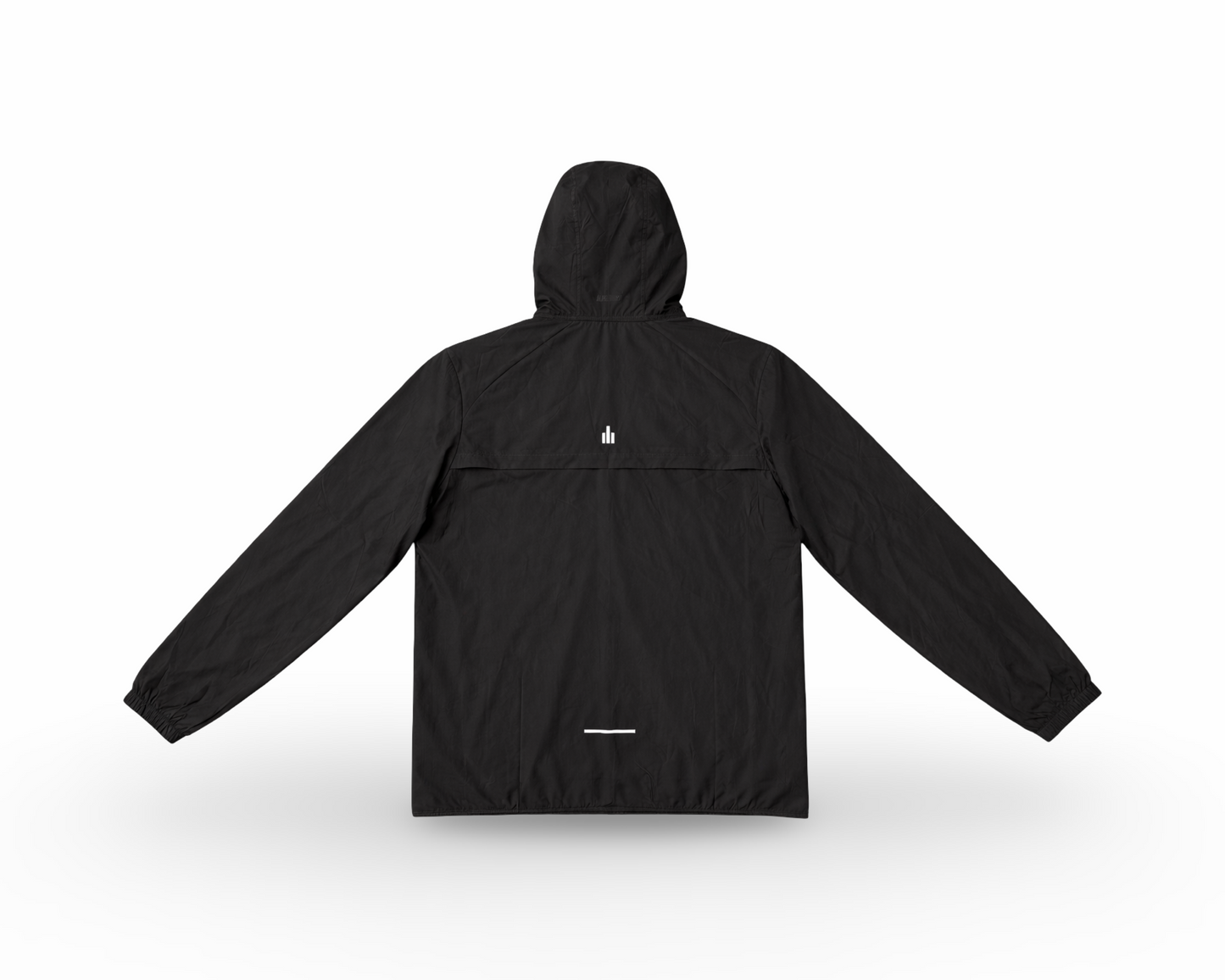 StormX Jacket Black
