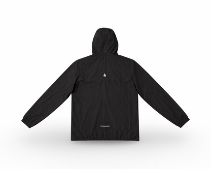 StormX Jacket Black