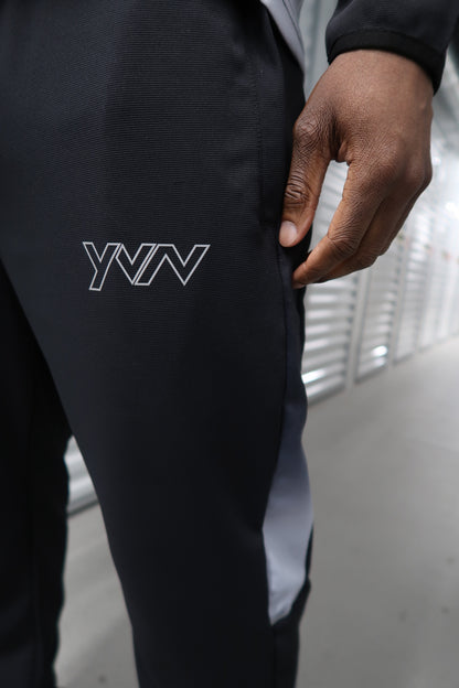YVN Estiel Bottoms - Black