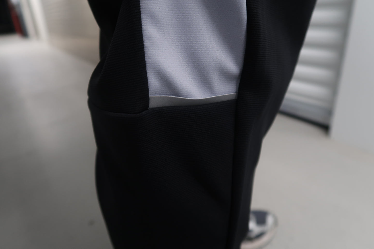 YVN Estiel Bottoms - Black