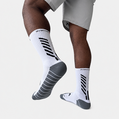 Comfort-Fit 3.0 PRO Midcalf - White