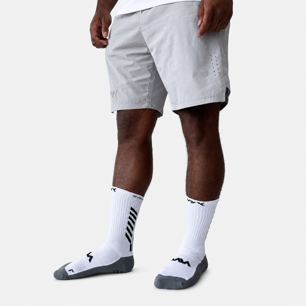 Grip-Fit 3.0 PRO Midcalf Length - White