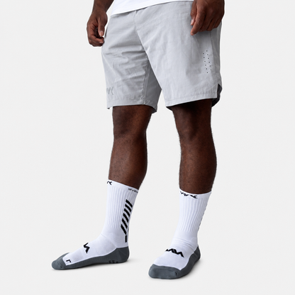 Grip-Fit 3.0 PRO Midcalf Length - White