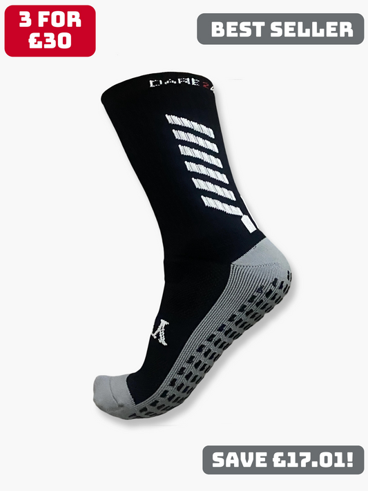 D2A 2.0 Grip-Fit PRO Midcalf Length Sock