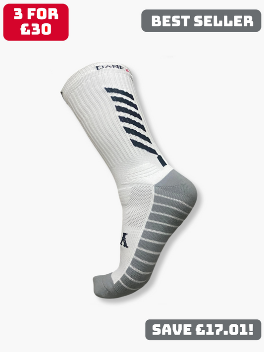 D2A 2.0 Comfort-Fit PRO Midcalf Length Sock